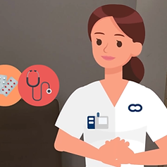 הרצליה מדיקל סנטר - זמן מטופל