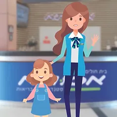 הרדמת ילדים